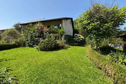 Haus zum Kaufen in Siegsdorf 565.000,00 € 145.94 m²