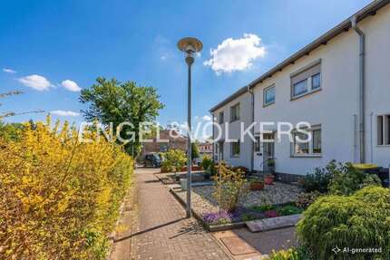 Haus zum Kaufen in Pulheim 375.000,00 € 87 m²