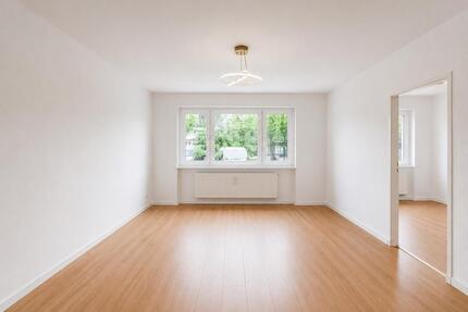 Berlin Pallasstrasse Wohnung 2 zimmer