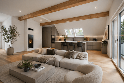 Wohnung zum Kaufen in München 1.495.000,00 € 135.37 m²