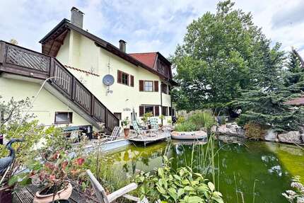 Haus zum Kaufen in Rudersberg 1.069.000,00 € 347.15 m²