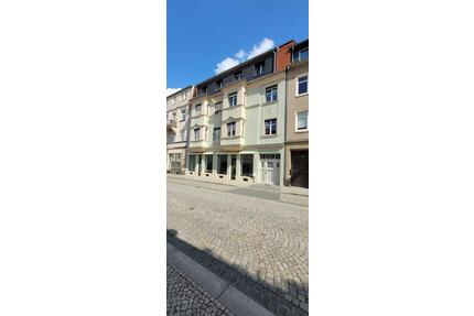 3 Zimmer Wohnung im 2.OG in NeustadtSachsen - Neustadt in Sachsen