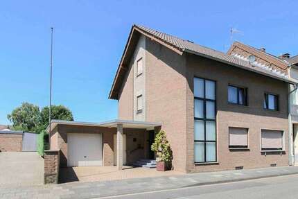 Haus zum Kaufen in Jüchen 595.000,00 € 130 m²