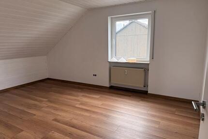 Mietwohnung in Bergrheinfeld ab sofort
