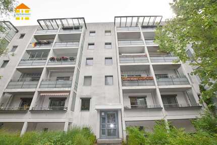 Wohnung zum Kaufen in Berlin 100.000,00 € 41.14 m²