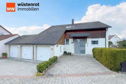 Haus zum Kaufen in Hüttlingen 419.000,00 € 165 m²