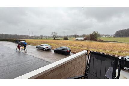 Helle 3-Zimmer-Wohnung mit Balkon in ruhiger Lage am Langeloh - Castrop-Rauxel