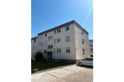 Leerstehende 3 Zimmer Wohnung in Schorndorf zum Verkauf