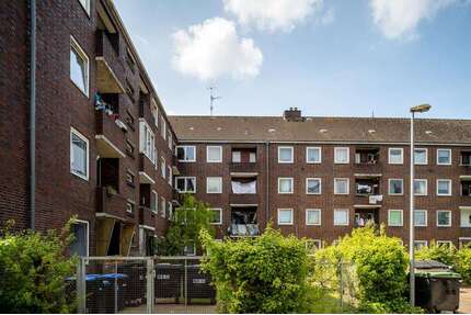 Wohnung zum Mieten in Bremerhaven 539,00 € 75.11 m²