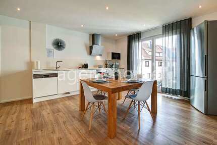 Wohnung zum Mieten in Reutlingen 2.050,00 € 100 m²