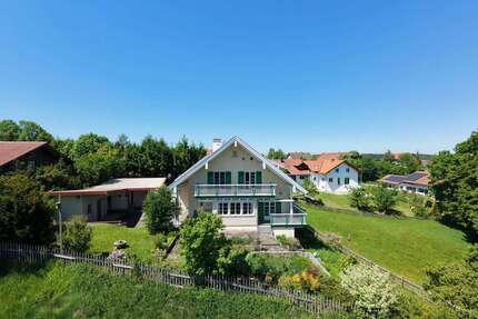 Haus zum Kaufen in Reichling 899.000,00 € 264 m²