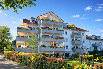 Wohnung zum Kaufen in Kempten (Allgäu) 725.000,00 € 108 m²