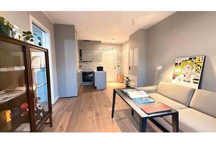 Neubau am KuDamm - 1.680,00&nbsp;EUR Kaltmiete, ca.&nbsp; 40,00&nbsp;m&sup2; in Berlin (PLZ: 10711) Charlottenburg-Wilmersdorf