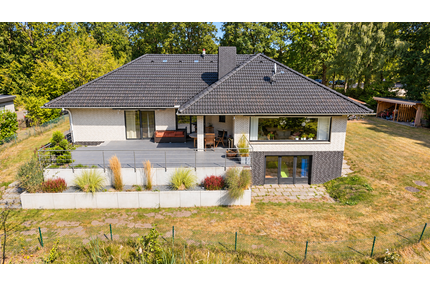 Haus zum Kaufen in Fintel 478.000,00 € 148 m²