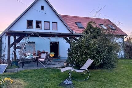 Liebevoll ausgebautes Haus Provisionsfrei ! Bezugsfertig ! - Plauen Alt Chrieschwitz