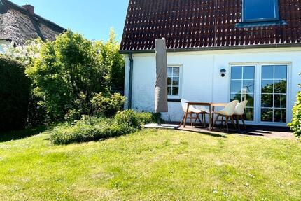 Familienurlaub Ostsee an der Lübecker Bucht – Ferienhaus für 5 - Lensahn