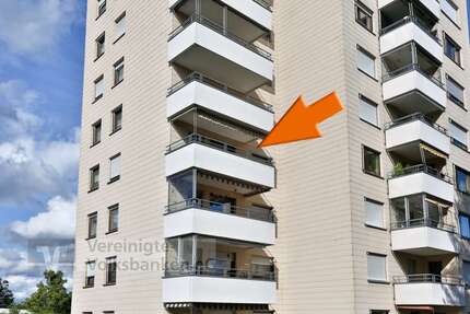 Wohnung zum Kaufen in Pliezhausen 269.000,00 € 101.79 m²