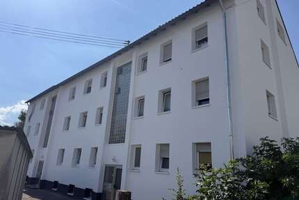 Wohnung zum Kaufen in Geislingen an der Steige 150.000,00 € 64.54 m²