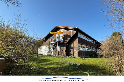 Haus zum Kaufen in Bernau 1.580.000,00 € 292 m²