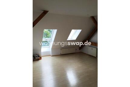 Wohnungsswap - 2 Zimmer, 45 m² - Kopernikusstraße, Friedrichshain, Berlin