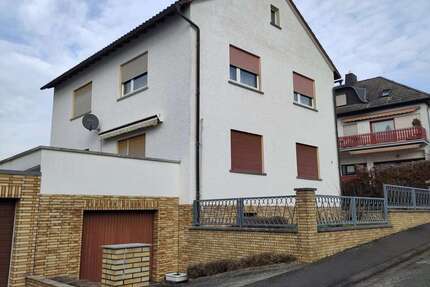 Haus zum Kaufen in Bad Nauheim 465.000,00 € 170 m²