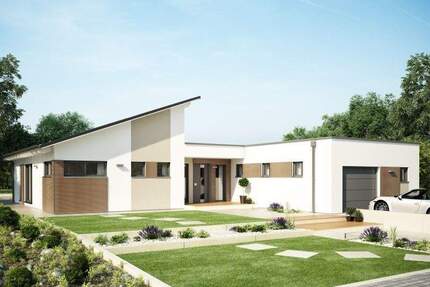 Bauen Sie Ihr Traumhaus - 677.000,00&nbsp;EUR Kaufpreis, ca.&nbsp; 0,00&nbsp;m&sup2; in Lahr (PLZ: 77933) Sulz