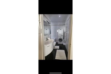 Neustadt, Pappelstr. 4 ZKBB I.OG teilweise möbliert - Bremen