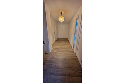 Modernisierte 2-Zimmer-Wohnung in ruhiger Lage - Parchim