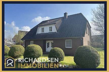 Haus zum Kaufen in Risum-Lindholm 299.000,00 € 149.08 m²