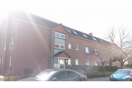 Wohnung zum Mieten in Bremen 599,30 € 61 m²