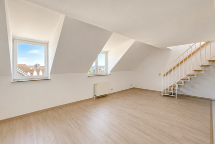 Wohnung zum Mieten in Chemnitz 265,00 € 58.71 m²