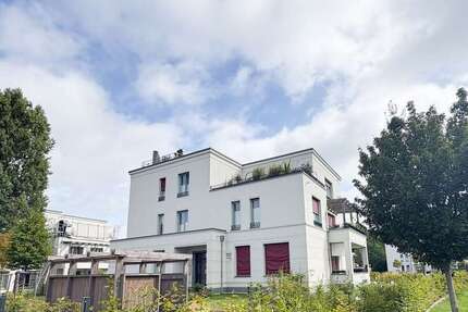 Wohnung zum Mieten in Potsdam 1.500,00 € 71.4 m²