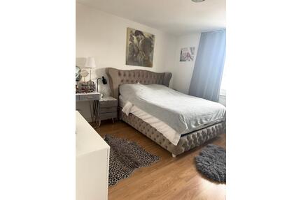 schicke 2-Zi-Whg m. Dachterrasse,Balkon,Aufzug,EBK Friedrichstadt - Düsseldorf Stadtbezirk 3