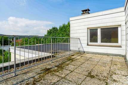 Wohnung zum Mieten in Bielefeld 830,00 € 100 m²