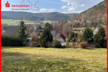 Grundstück zu verkaufen in Buchen 40.000,00 € 624 m²