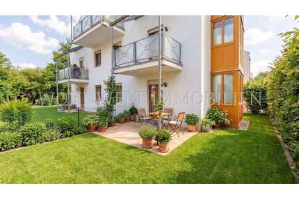 Wohnung zum Kaufen in Vaterstetten 289.000,00 € 38.41 m²