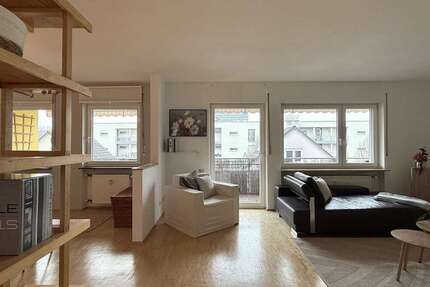 Wohnung zum Kaufen in Erlangen 339.000,00 € 101.8 m²