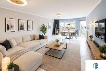 Wohnung zum Kaufen in Langenlonsheim 449.000,00 € 178 m²