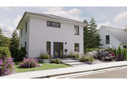 Haus zum Kaufen in Roding 465.405,00 € 128.65 m²