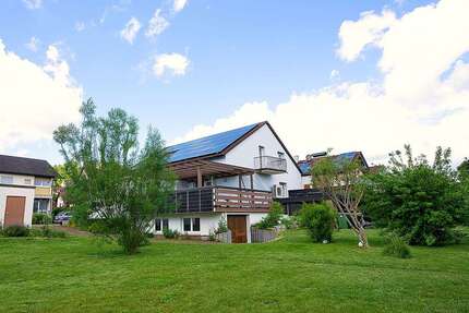 Haus zum Kaufen in Mühlacker 550.000,00 € 180 m²