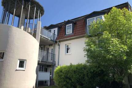 Wohnung zum Kaufen in Schlitz 120.000,00 € 96.5 m²