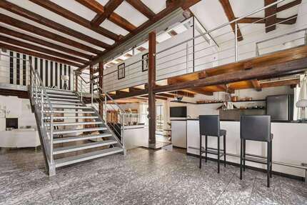 Wohnung zum Kaufen in Bayreuth 729.000,00 € 200 m²