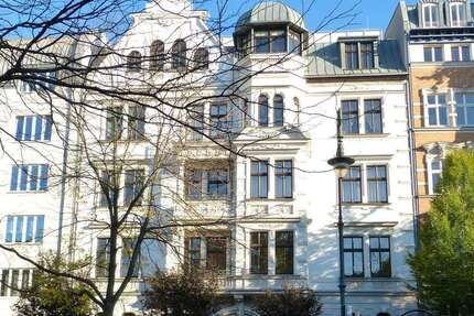 Wohnung zum Mieten in Magdeburg 1.000,00 € 102 m²