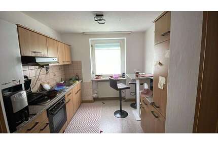 Wohnung zum Kaufen in Hof 73.000,00 € 65 m²