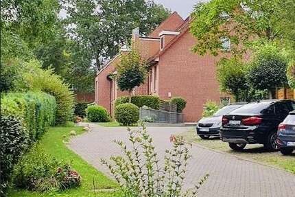 Wohnung zum Kaufen in Hamburg 299.000,00 € 66 m²
