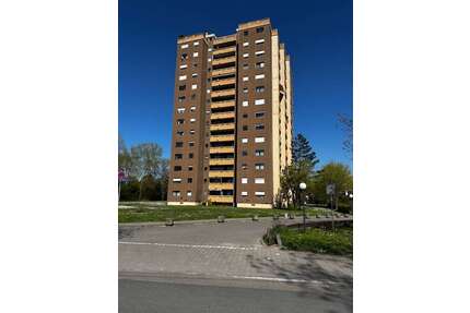 Wohnung zum Mieten in Neuhofen 480,00 € 60 m²