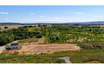 Grundstück zu verkaufen in Warnstedt 135.000,00 € 2018 m²