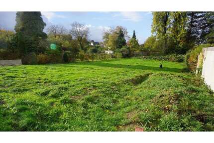 Grundstück zu verkaufen in Moers 249.000,00 € 673 m²