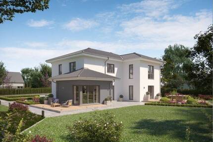Mehr Platz, mehr Möglichkeiten: Traumhaus mit 2 Wohneinheiten inklusive individueller Planung - Ronnenberg Linderte