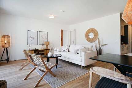 Wohnung zum Mieten in Berlin 1.519,00 € 90 m²